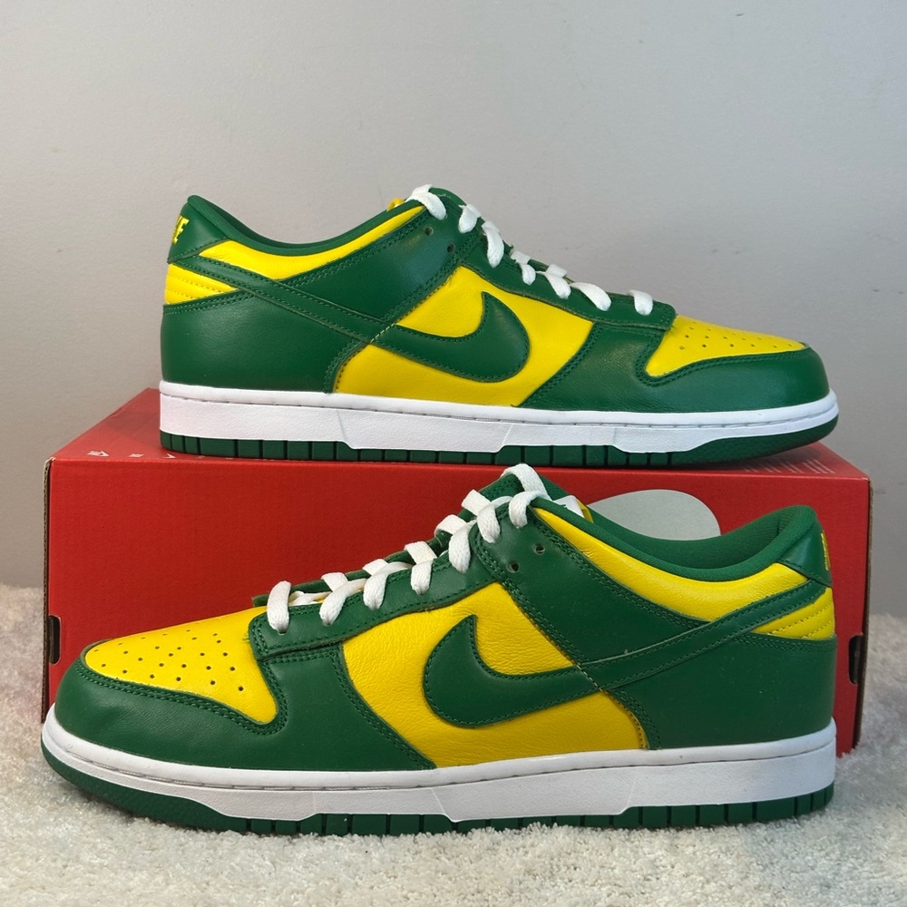 Nike Dunk Low